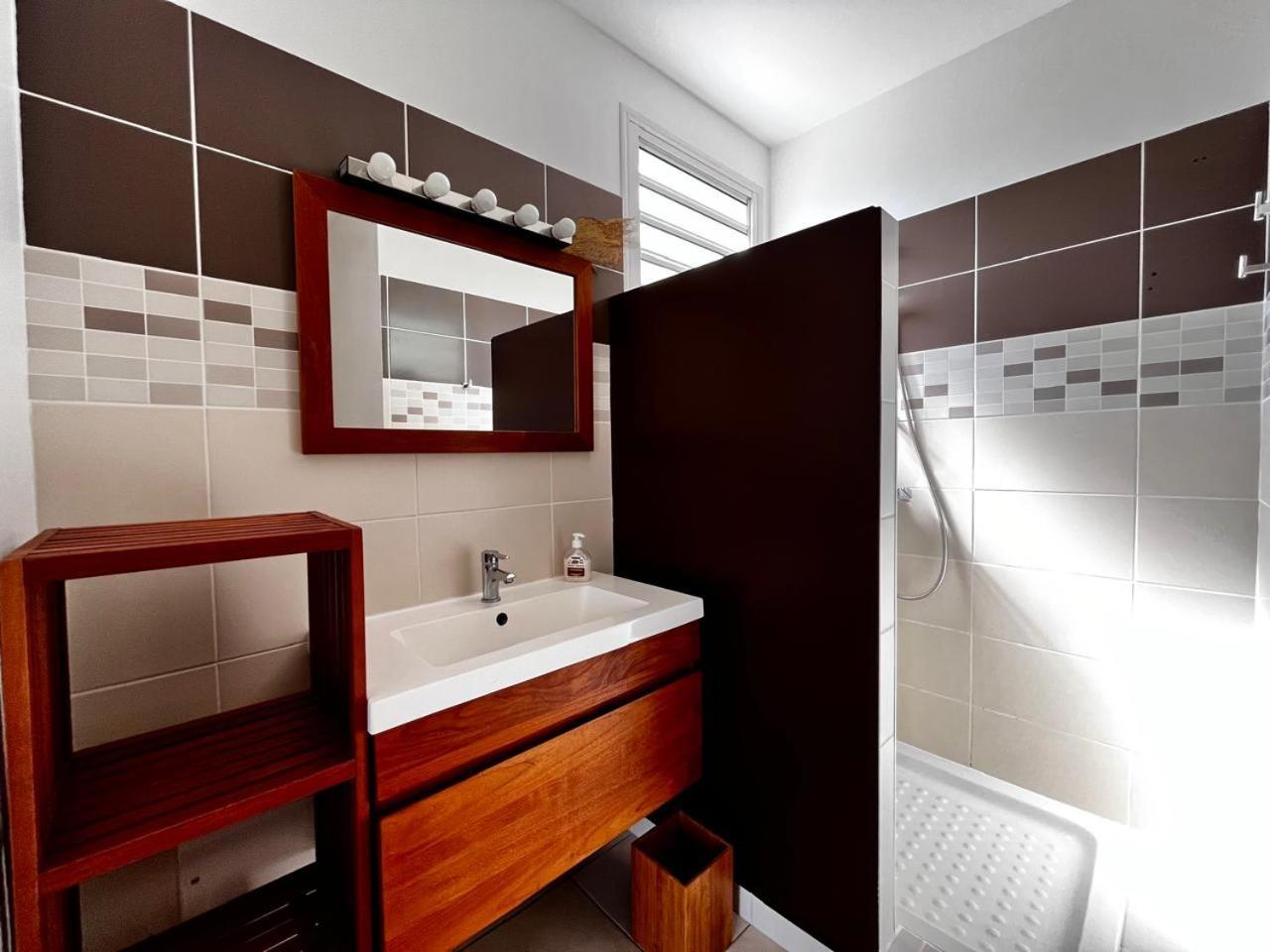 Martinique Villa Escale Diamant Ngoại thất bức ảnh